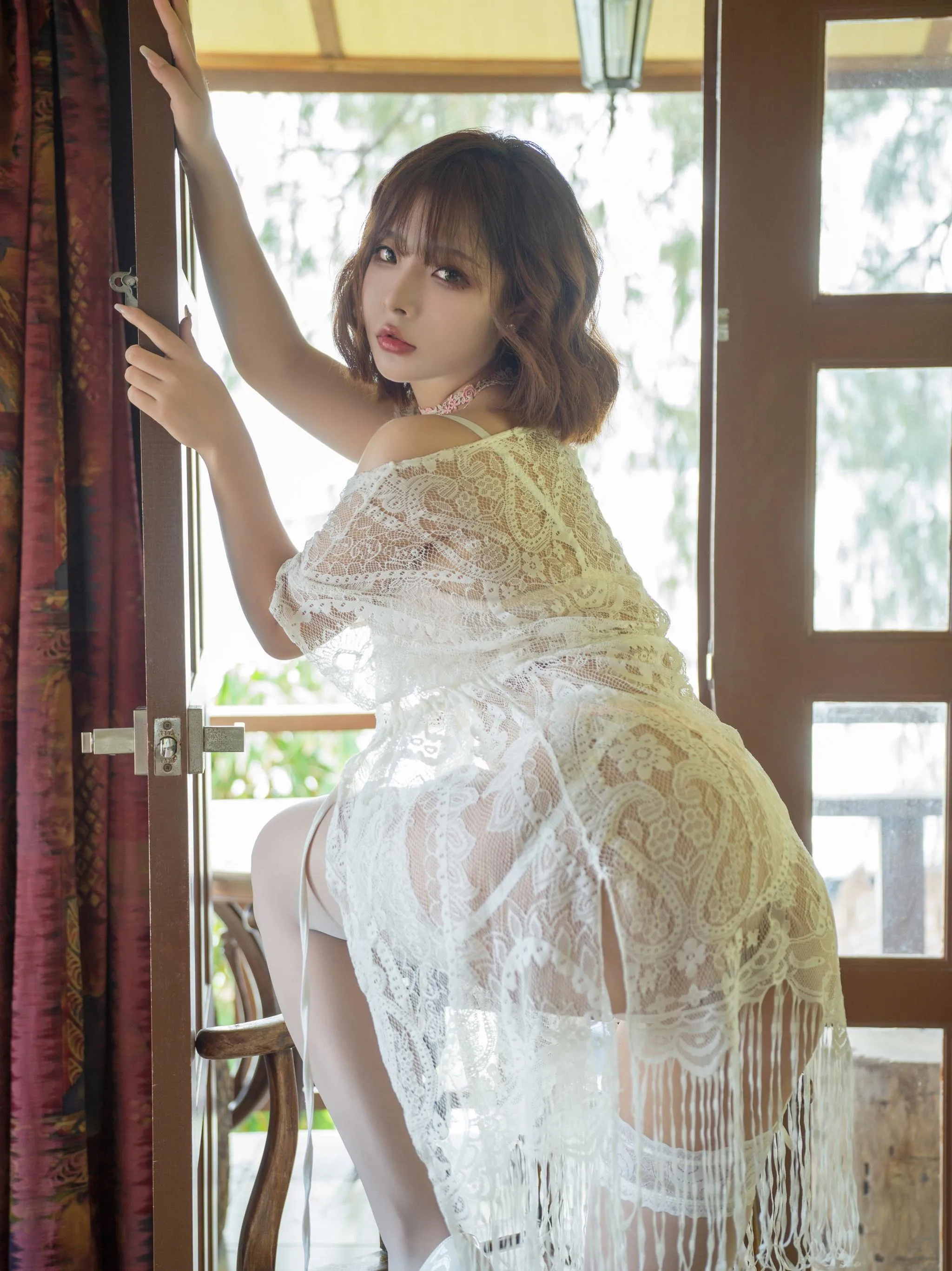 yuuhui玉汇 – NO.38 茶的故事 [115P]插图8
